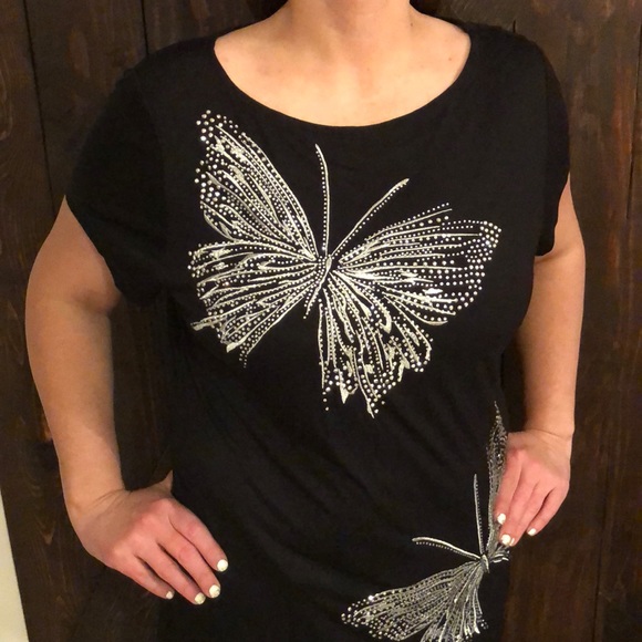 INC International Concepts Tops - NEW Women’s XL Top